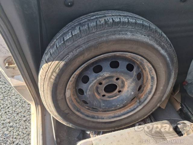 2006 FORD COURIER 