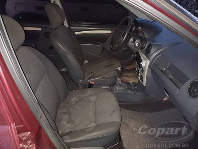 2008 RENAULT LOGAN 