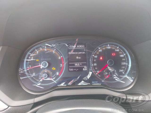 2026 VOLKSWAGEN SAVEIRO CD 