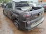 2026 FIAT TORO 