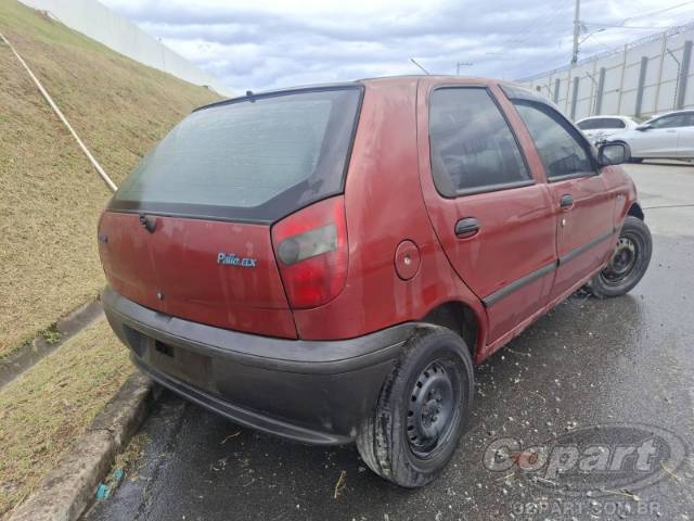 1999 FIAT PALIO 