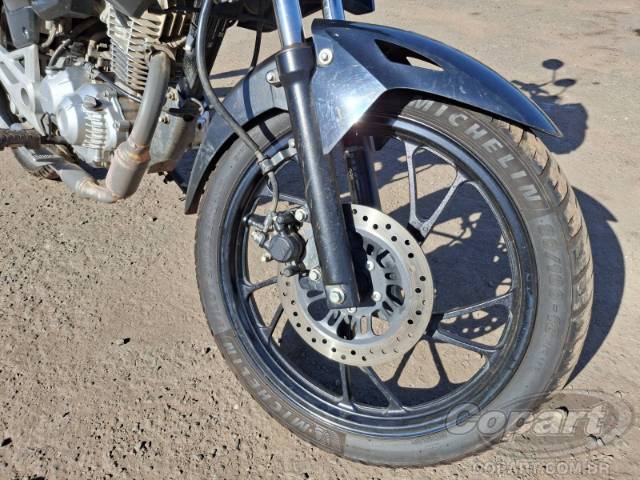 2025 HONDA CG 160 