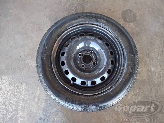 2017 VOLKSWAGEN SAVEIRO CD 