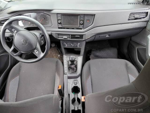 2024 VOLKSWAGEN POLO 
