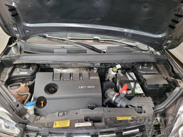 2022 CAOA CHERY TIGGO 8 