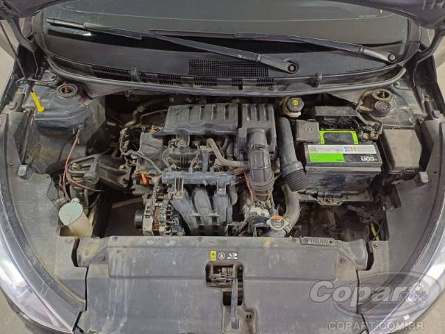 2022 HYUNDAI HB20 