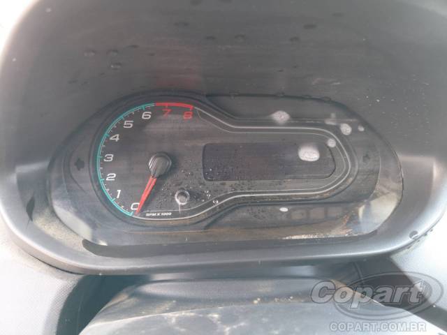 2018 CHEVROLET PRISMA 