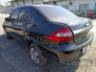 2012 CHEVROLET PRISMA 