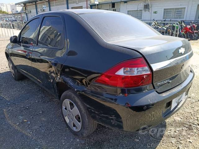 2012 CHEVROLET PRISMA 