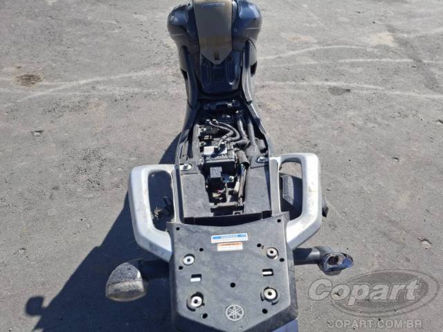 2022 YAMAHA XTZ 150 CROSSER 