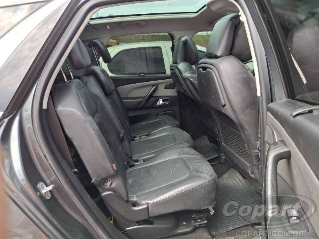 2018 CITROEN C4 PICASSO 