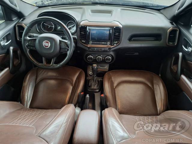 2021 FIAT TORO 
