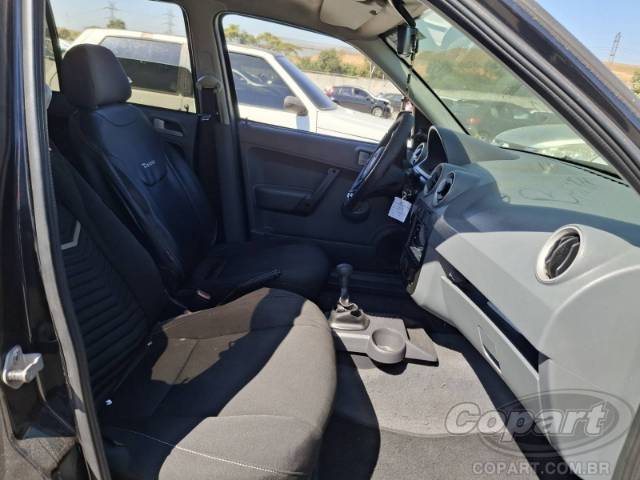 2007 VOLKSWAGEN GOL 