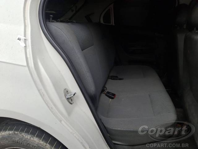 2009 VOLKSWAGEN GOL 