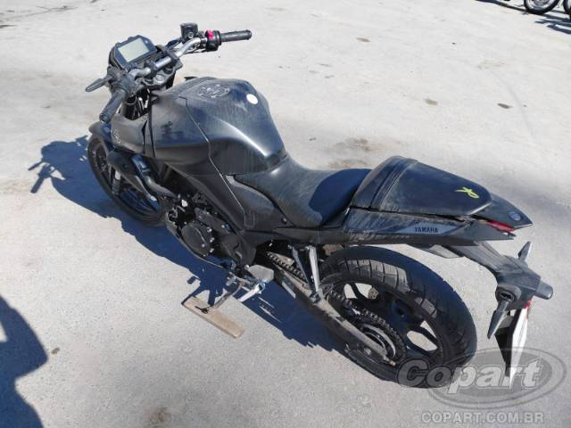 2022 YAMAHA MT-03 