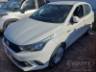 2018 FIAT ARGO 