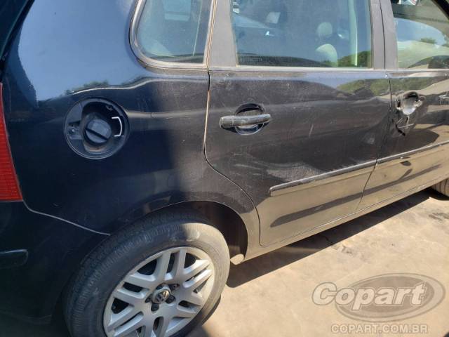 2006 VOLKSWAGEN POLO 