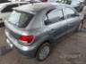 2011 VOLKSWAGEN GOL 