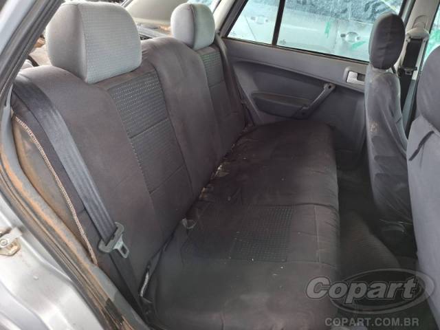 2007 VOLKSWAGEN GOL 