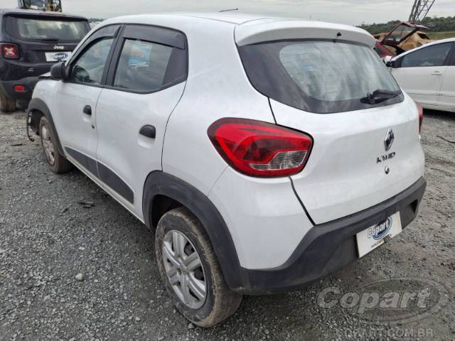 2022 RENAULT KWID 