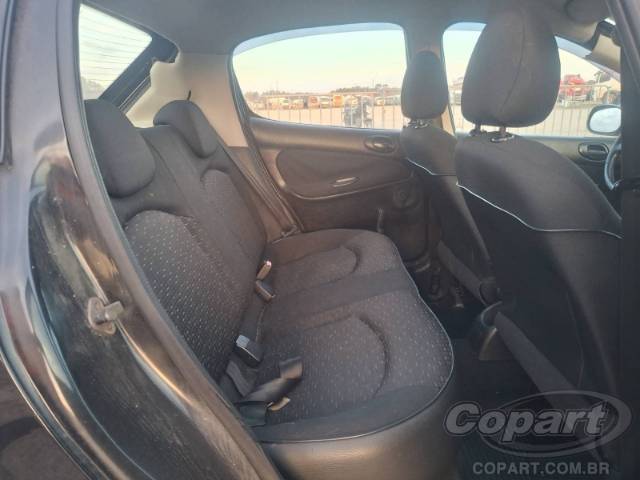 2008 PEUGEOT 206 