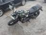 2018 TRIUMPH STREET SCRAMBLER 