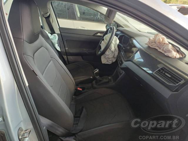 2026 VOLKSWAGEN POLO 