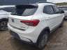 2020 FIAT ARGO 
