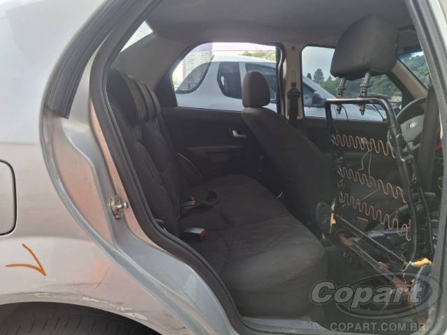 2011 FIAT SIENA 