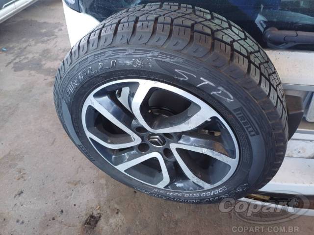2013 CITROEN C3 AIRCROSS 