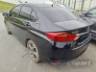 2016 HONDA CITY 