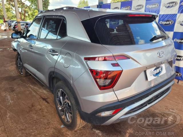 2025 HYUNDAI CRETA 