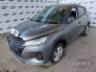 2022 NISSAN KICKS 