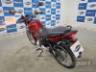 2024 HONDA CG 160 