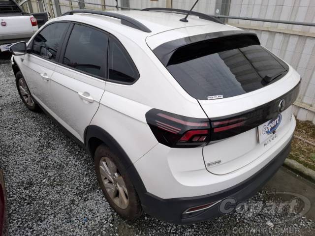 2023 VOLKSWAGEN NIVUS 