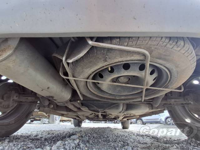 2004 PEUGEOT 206 