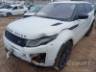 2019 LAND ROVER RANGE ROVER EVOQUE 