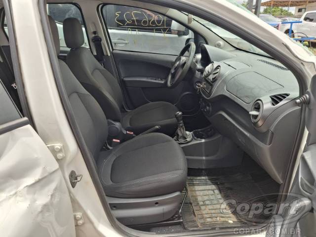 2021 FIAT GRAND SIENA 