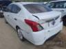 2021 NISSAN VERSA V-DRIVE 