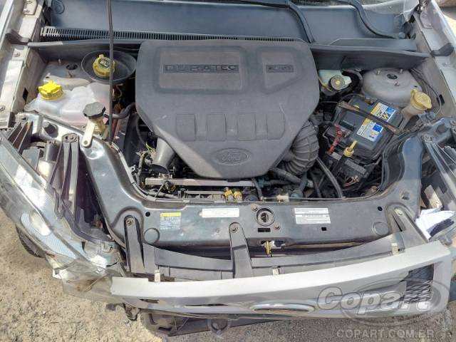 2012 FORD ECOSPORT 
