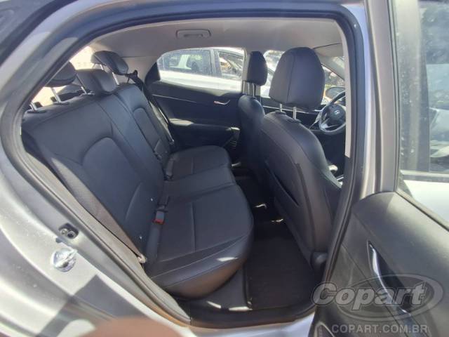 2026 HYUNDAI HB20 