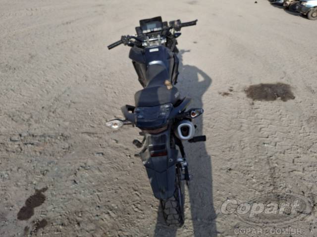 2020 HONDA XRE 190 