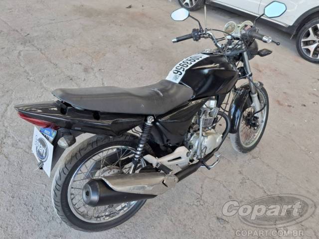 2005 HONDA CG 150 