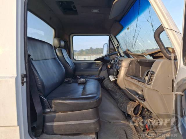 2006 VOLKSWAGEN DELIVERY 