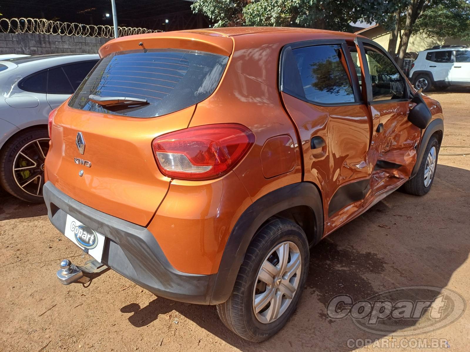 Foto 4: 2020 RENAULT KWID