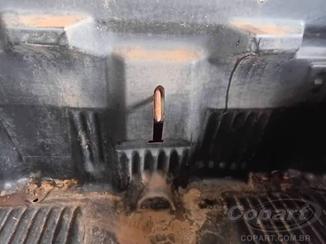 2014 FIAT STRADA CD 