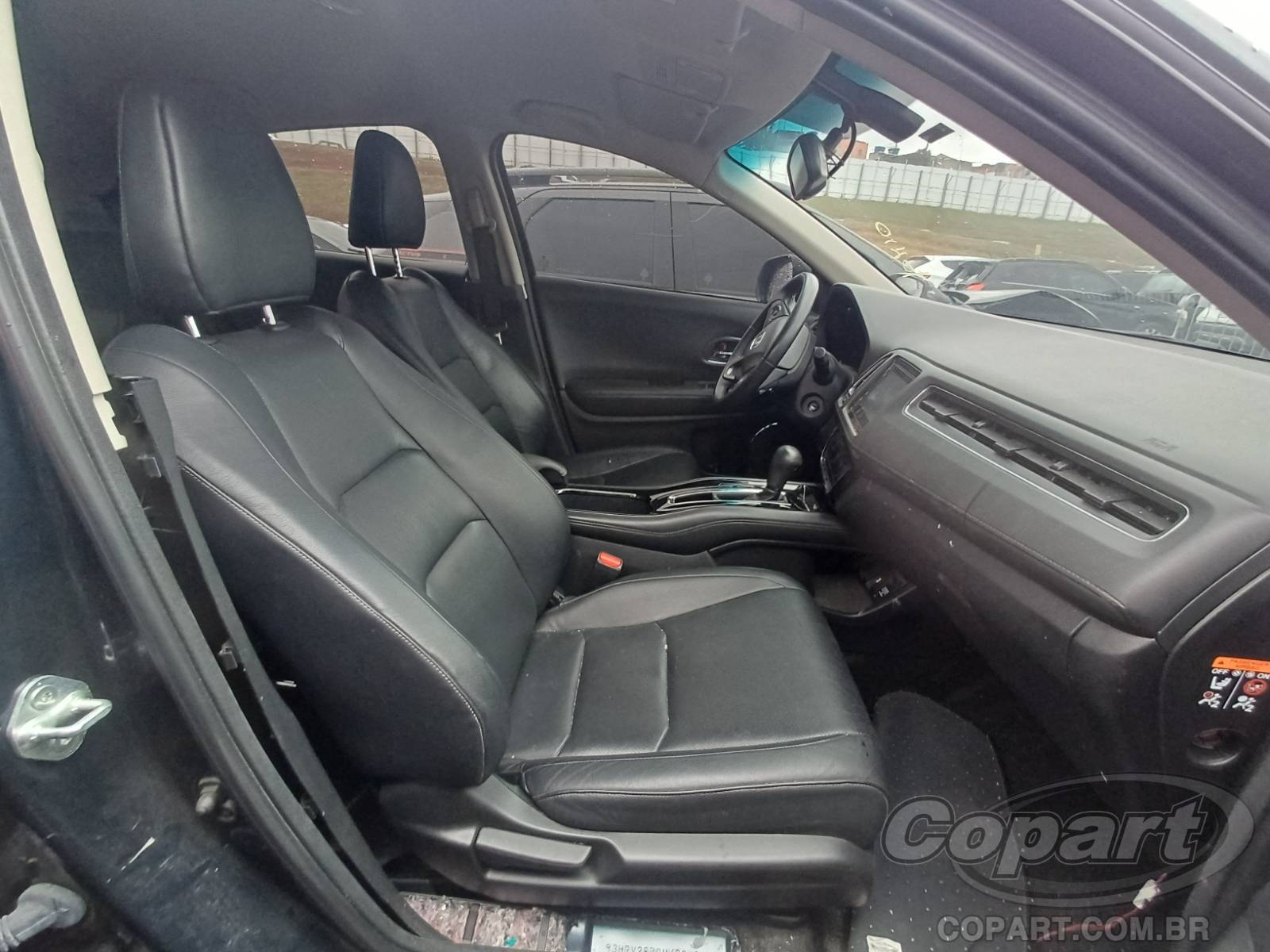 Foto 5: 2021 HONDA HR-V