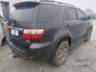 2009 TOYOTA HILUX SW4 