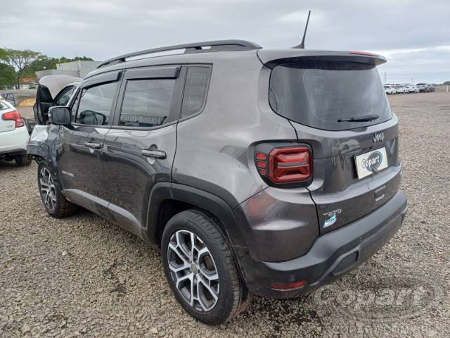 2024 JEEP RENEGADE 
