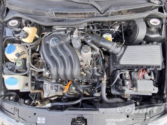 2011 VOLKSWAGEN GOLF 